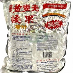 哥爸妻夫蜜汁腰果-全素