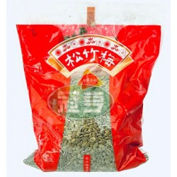 鄭美香南瓜子仁(需預訂)**有效日期不長，請謹慎下單**