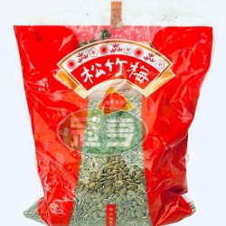 鄭美香南瓜子仁(需預訂)**有效日期不長，請謹慎下單**