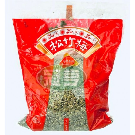 鄭美香南瓜子仁(需預訂)**有效日期不長，請謹慎下單**