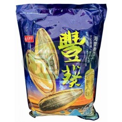 盛香珍海鹽葵瓜子