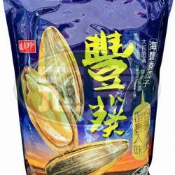 盛香珍海鹽葵瓜子