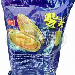 盛香珍海鹽葵瓜子