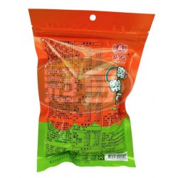 翁財記樂樂豆(香辣味脫殼蠶豆)(包)