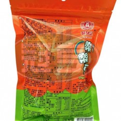 翁財記樂樂豆(香辣味脫殼蠶豆)(包)