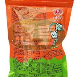 翁財記樂樂豆(香辣味脫殼蠶豆)(包)
