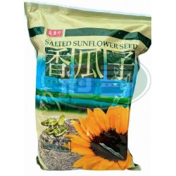 盛香珍香瓜子(葵瓜子)