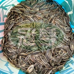 盛香珍香瓜子(葵瓜子)