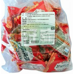 新出流通元氣滿點果物帶殼核桃