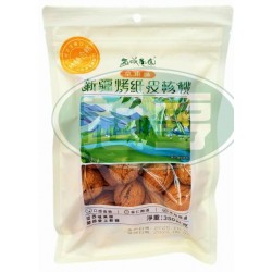 新疆烤紙皮核桃(草本味)(包)