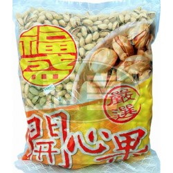 峻鋒開心果-全素