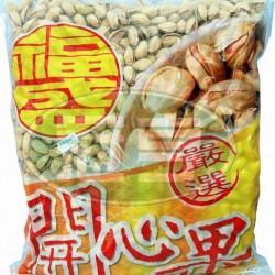 峻鋒開心果-全素