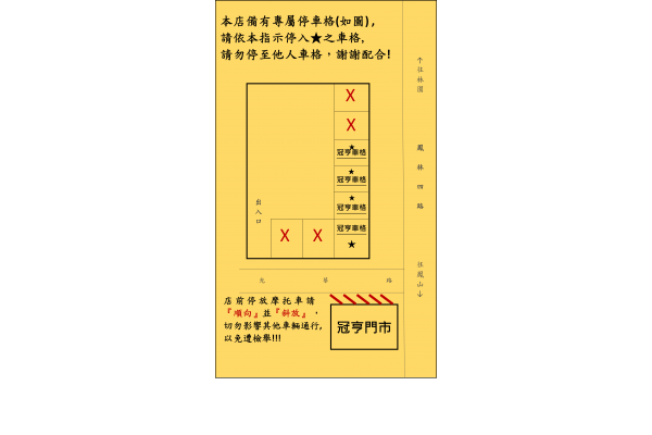 注意事項